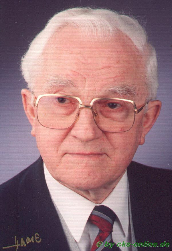 Walter Klein